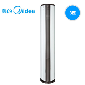 Midea/美的 KFR-72LW