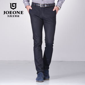 Joeone/九牧王 JB155072T