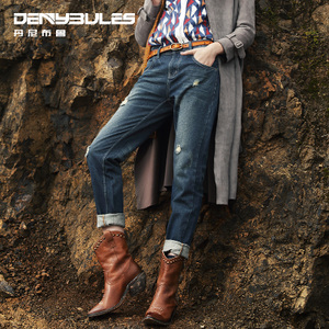 DENYBULES/丹尼布鲁 C502