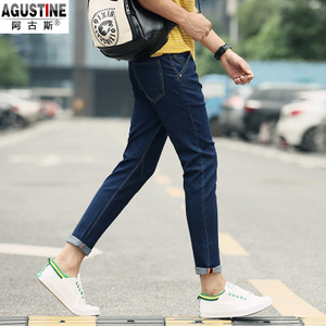 Agustine/阿古斯 A303