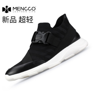 MENCCO/曼克尚品 JL07076