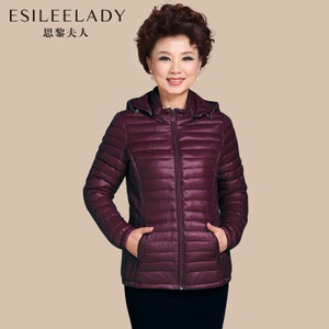 ESILEE LADY/思黎夫人 W15SBZLL8038