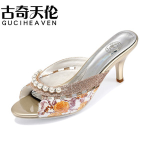 Guciheaven/古奇天伦 8201