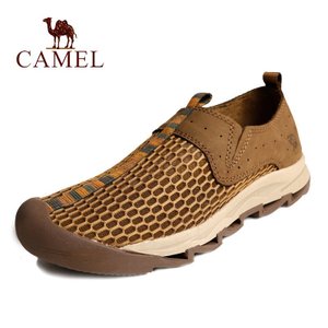 Camel/骆驼 4T2396017