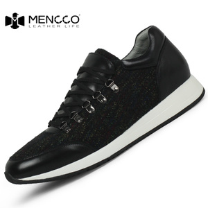 MENCCO/曼克尚品 JL09207