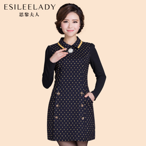 ESILEE LADY/思黎夫人 W15SC15LXJD0501