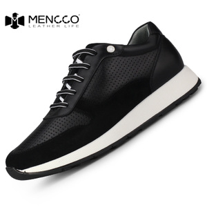 MENCCO/曼克尚品 JL03104