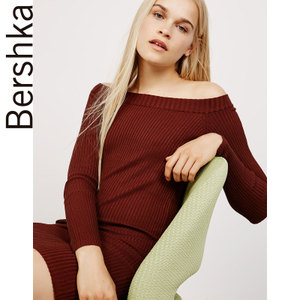 Bershka 05482903353-19