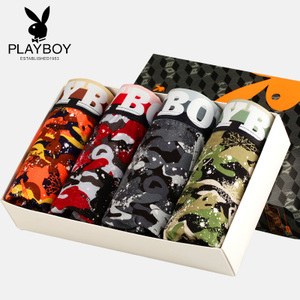 PLAYBOY/花花公子 5260-4