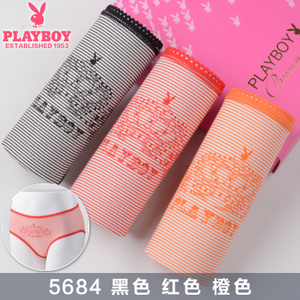 PLAYBOY/花花公子 5684-3