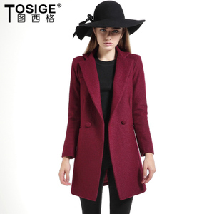 TOSIGE/图西格 TSG1642511