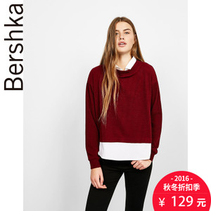 Bershka 06814810610-19