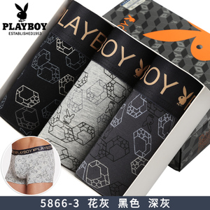 PLAYBOY/花花公子 5866-3