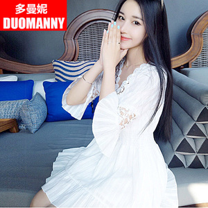 duomanny/多曼妮 D6024