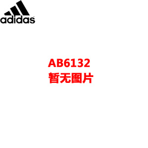 Adidas/阿迪达斯 AB6132
