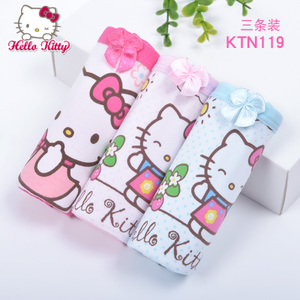 HELLO KITTY/凯蒂猫 KTN119