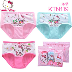 HELLO KITTY/凯蒂猫 KTN119