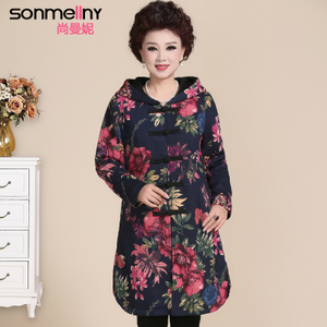 SONMELLNY/尚曼妮 S16WT5647