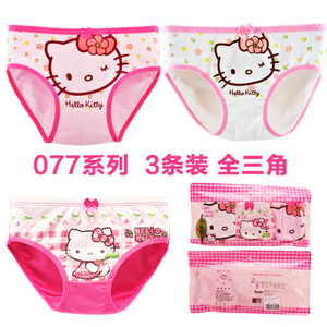 HELLO KITTY/凯蒂猫 KTN077