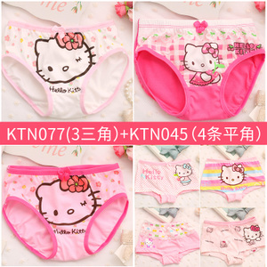 HELLO KITTY/凯蒂猫 KTN077