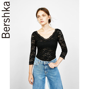 Bershka 07132810800-19