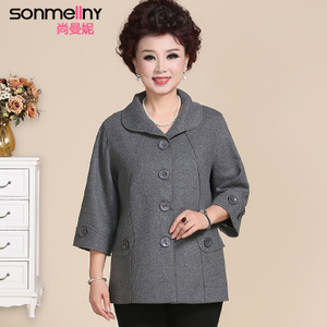 SONMELLNY/尚曼妮 S16WT7W02