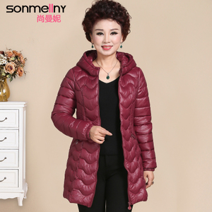 SONMELLNY/尚曼妮 S16MY309M