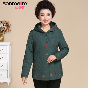 SONMELLNY/尚曼妮 S16MY5013