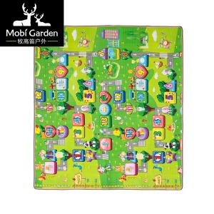 Mobi Garden/牧高笛 EXL1634004