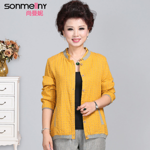 SONMELLNY/尚曼妮 S16C27S001