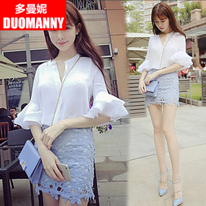 duomanny/多曼妮 D0639