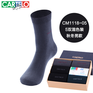 CARTELO/卡帝乐鳄鱼 CM1118-05