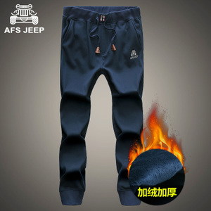 Afs Jeep/战地吉普 2027B