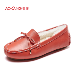 Aokang/奥康 166723019