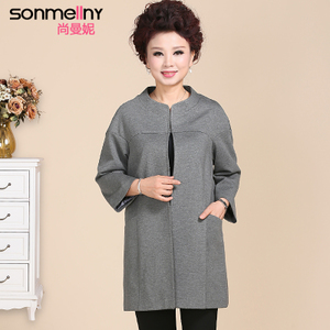 SONMELLNY/尚曼妮 S16WT6193