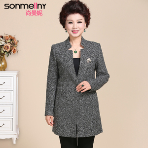 SONMELLNY/尚曼妮 S16WT6095