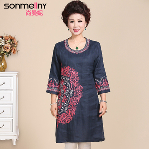 SONMELLNY/尚曼妮 S16QZ7031