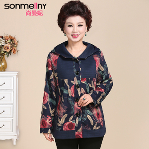 SONMELLNY/尚曼妮 S16WT6094