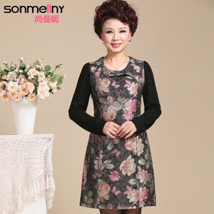 SONMELLNY/尚曼妮 S16LYMS121