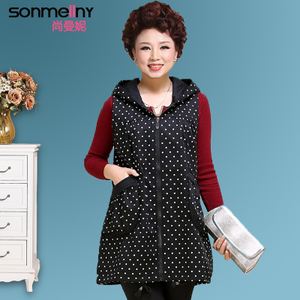 SONMELLNY/尚曼妮 S16MJ8883