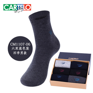 CARTELO/卡帝乐鳄鱼 CM1107-06