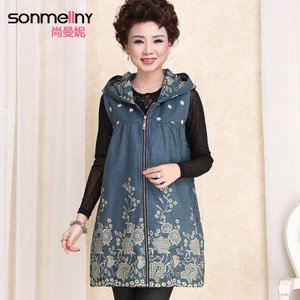 SONMELLNY/尚曼妮 S16M31J6