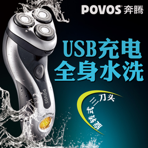 Povos/奔腾 PQ8508