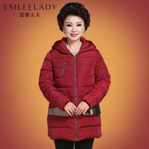 ESILEE LADY/思黎夫人 W16S19SY17