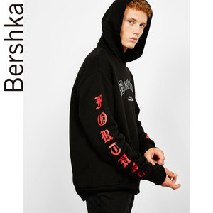 Bershka 07014130800-19