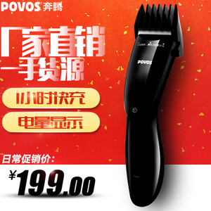 Povos/奔腾 PR3092