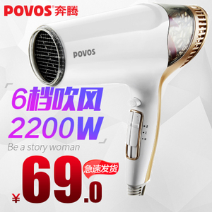 Povos/奔腾 PH9200