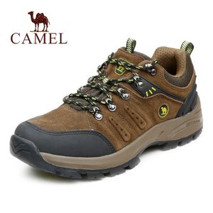 Camel/骆驼 4W2345006