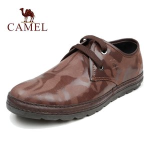 Camel/骆驼 A2008016