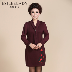 ESILEE LADY/思黎夫人 W16SXY8A10